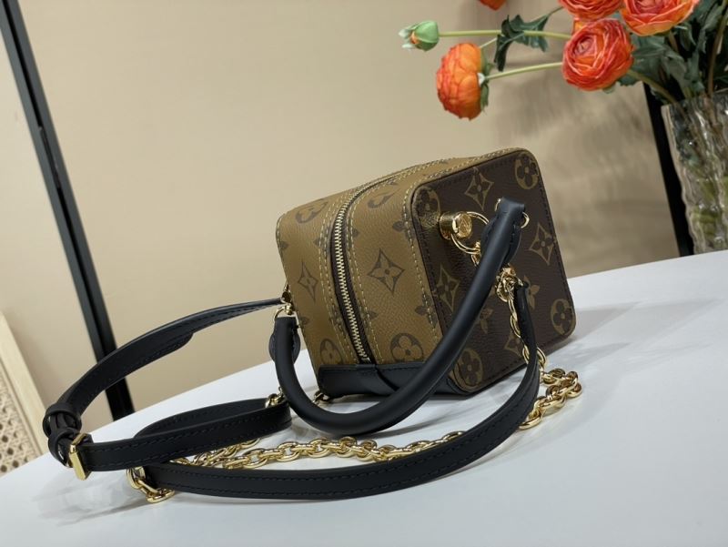 LV Satchel Bags